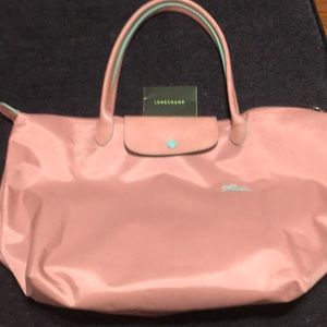 Long Champ Authentic